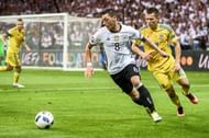 Mesut Ozil
